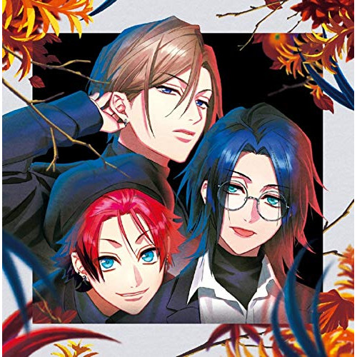 【送料無料】 CD/ゲーム・ミュージック/A3! VIVID AUTUMN EP/PCCG-1713