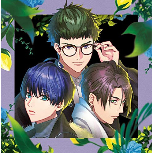 【送料無料】 CD/ゲーム・ミュージック/A3! VIVID WINTER EP/PCCG-1714