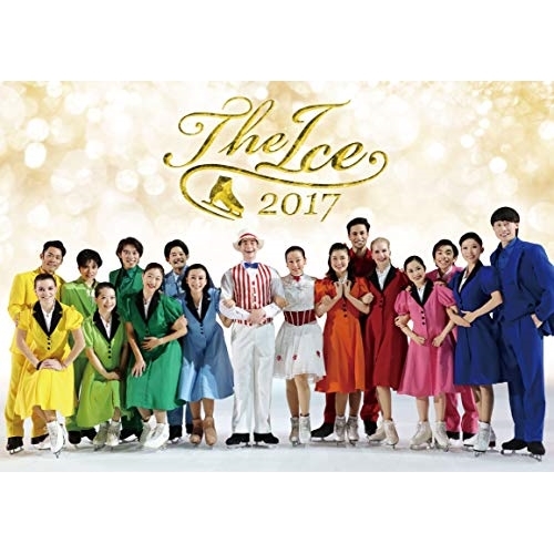 【送料無料】 BD/趣味教養/浅田真央 チャリティ Blu-ray The Ice 2017(Blu-ray)/PCXG-50580