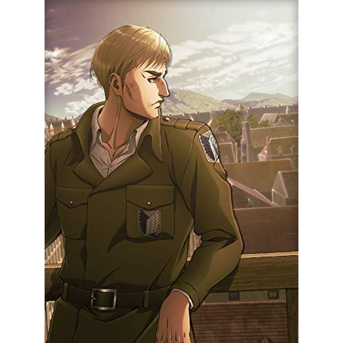 【送料無料】 DVD/TVアニメ/進撃の巨人 Season3 Vol.2/PCBG-53002