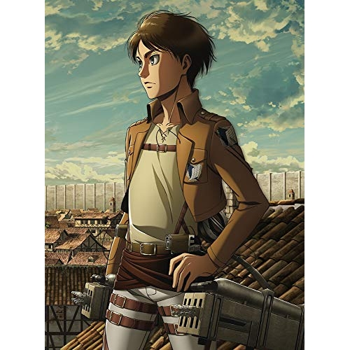 【送料無料】 DVD/TVアニメ/進撃の巨人 Season3 Vol.4/PCBG-53004