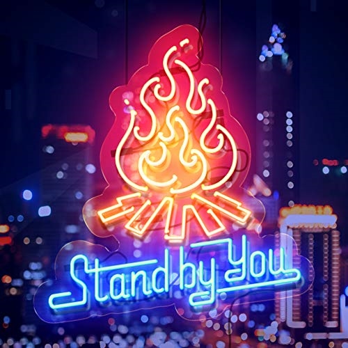 【送料無料】 CD/Official髭男dism/Stand By You EP (通常盤)/PCCA-4717
