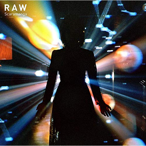 【送料無料】 CD/世武裕子/Raw Scaramanga (紙ジャケット)/PCCA-4718