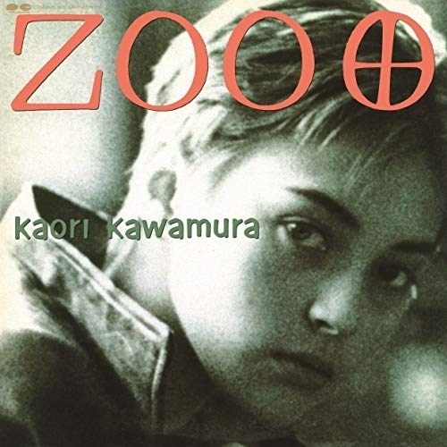 【送料無料】 CD/川村かおり/ZOO (UHQCD)/PCCA-50304