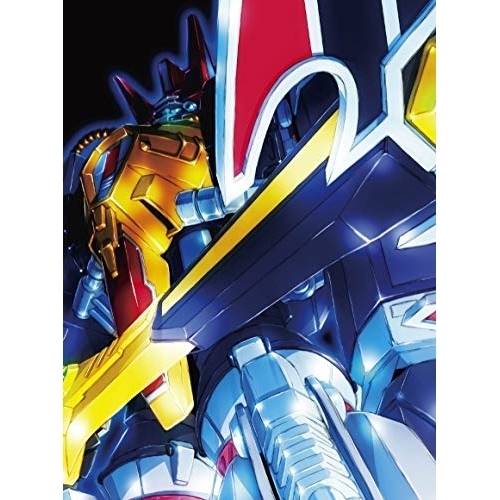 【送料無料】 BD/TVアニメ/SSSS.GRIDMAN 3(Blu-ray) (Blu-ray+CD)/PCXP-50623