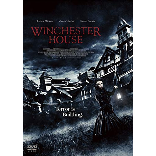 【送料無料】 DVD/洋画/ウィンチェスターハウス アメリカで最も呪われた屋敷/PCBP-53915
