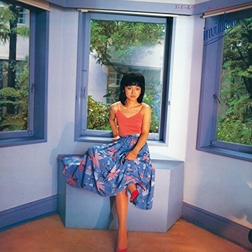 【送料無料】 CD/金井夕子/invitation (UHQCD)/PCCA-50296