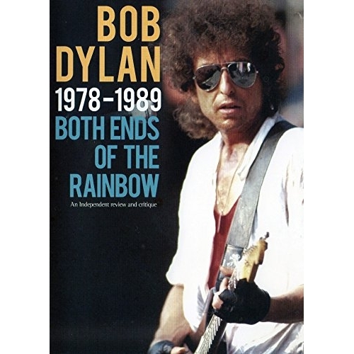 【送料無料】 DVD/ボブ・ディラン/ボブ・ディラン/ボス・エンズ・オブ・ザ・レインボー ～1978-1989 信仰と混迷の時代～/PCBE-12232