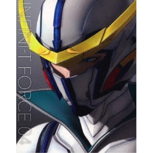 【送料無料】 BD/TVアニメ/Infini-T Force 4(Blu-ray)/PCXP-50564