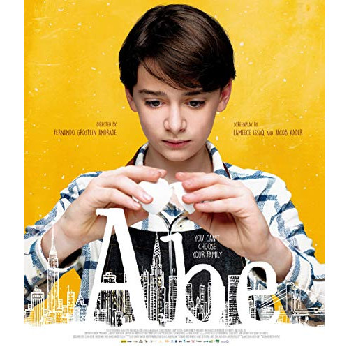 【送料無料】 BD/洋画/エイブのキッチンストーリー(Blu-ray)/PCXP-50819