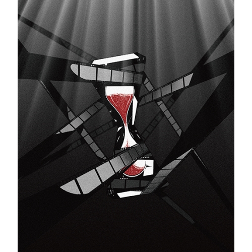 BD / BAND-MAID / BAND-MAID ONLINE OKYU-JI(Feb. 11, 2021)(Blu-ray) (通常盤) / PCXP-50829