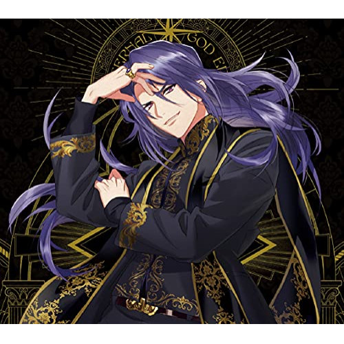 【送料無料】 CD/ゲーム・ミュージック/A3! ETERNAL GOD EP/PCCG-2019