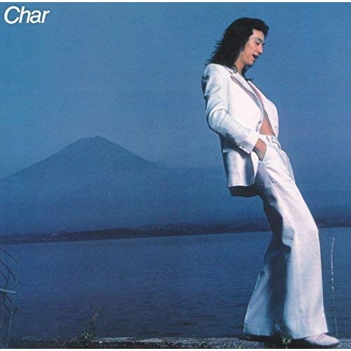 【送料無料】 CD/Char/Char (UHQCD) (紙ジャケット)/PCCA-50230
