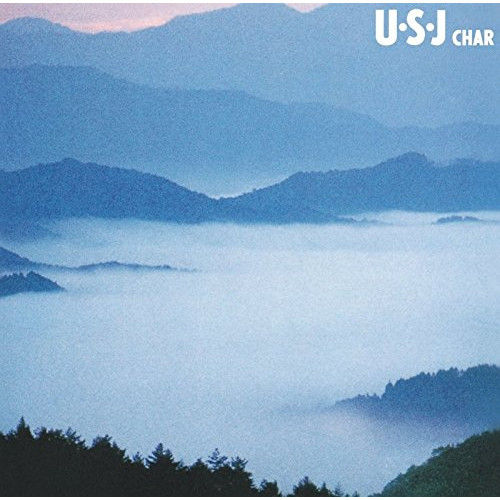 【送料無料】 CD/Char/U・S・J (UHQCD) (紙ジャケット)/PCCA-50233