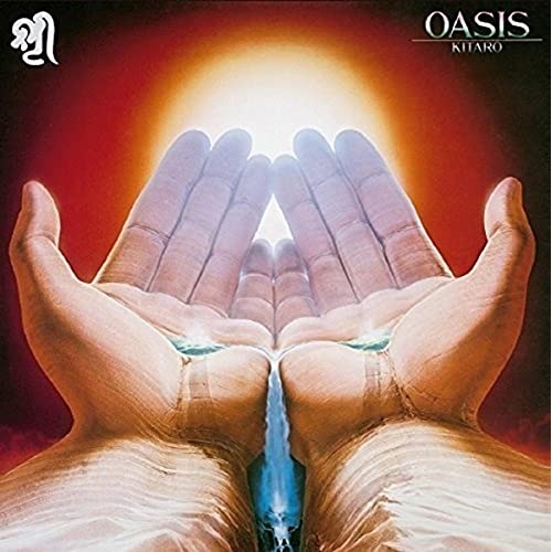 【送料無料】 CD/喜多郎/OASIS (UHQCD) (紙ジャケット)/PCCR-50034