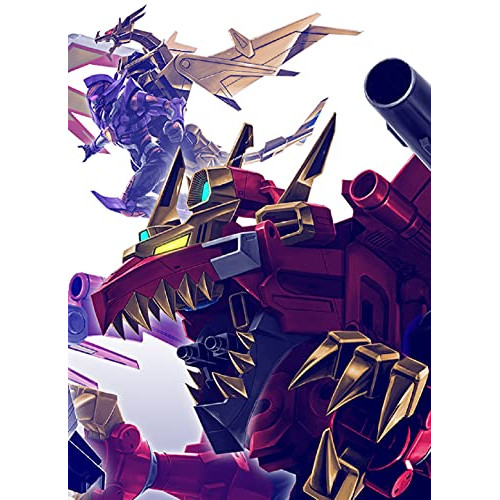 【送料無料】 DVD/TVアニメ/SSSS.DYNAZENON 4 (DVD+CD)/PCBP-54494