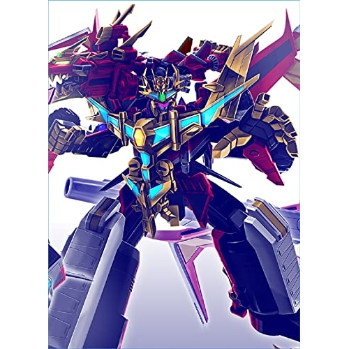【送料無料】 DVD/TVアニメ/SSSS.DYNAZENON 3 (DVD+CD)/PCBP-54493