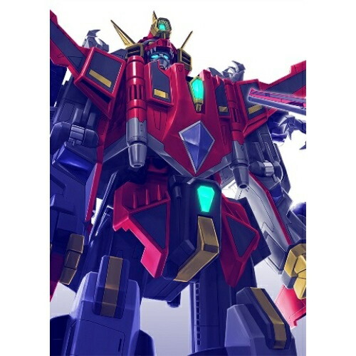 【送料無料】 DVD/TVアニメ/SSSS.DYNAZENON 1 (DVD+CD)/PCBP-54491