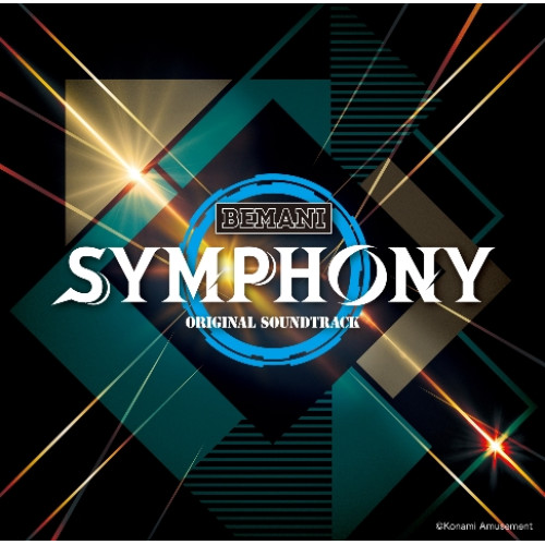 CD / ゲーム・ミュージック / BEMANI SYMPHONY ORIGINAL SOUNDTRACK / PCCA-6053