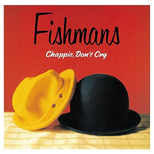 LP(30cm) / Fishmans / Chappie, Don't Cry (180g重量盤) / PCJA-86