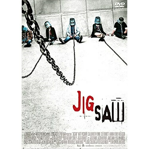 DVD / 洋画 / ジグソウ:ソウ・レガシー / PCBP-54447
