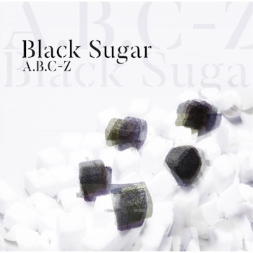 【送料無料】 CD/A.B.C-Z/Black Sugar (通常盤)/PCCA-4756