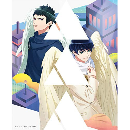 【送料無料】 DVD/TVアニメ/アニメ『A3!』(7)/PCBG-53447