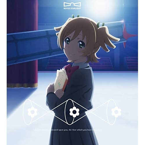 【送料無料】 CD/スタァライト九九組/再生讃美曲 (通常盤)/PCCG-1914