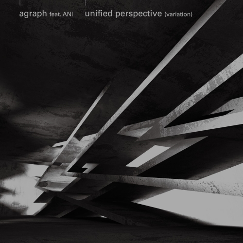 EP / agraph / unified perspective (数量限定生産盤) / PCKG-1