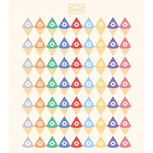 【送料無料】 CD/スタァライト九九組/再生讃美曲 (初回限定盤)/PCCG-1919