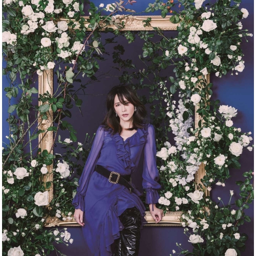 CD / 工藤静香 / 青い炎 / PCCA-6012