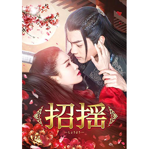 【送料無料】 DVD/海外TVドラマ/招揺 DVD-BOX1/PCBP-62323