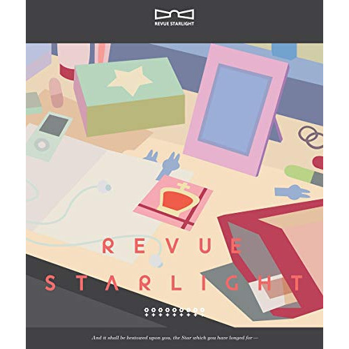 CD / スタァライト九九組 / 少女☆歌劇 レヴュースタァライト ベストアルバム (3CD+Blu-ray) (初回限定盤) / PCCG-1983