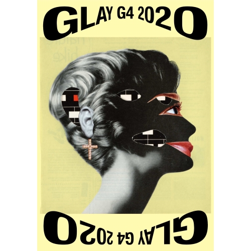 【送料無料】 CD/GLAY/G4・2020 (CD+DVD)/PCCN-43