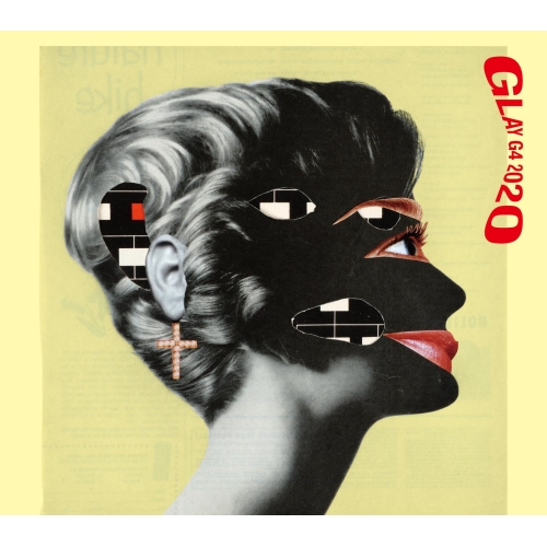 【送料無料】 CD/GLAY/G4・2020 (紙ジャケット)/PCCN-44