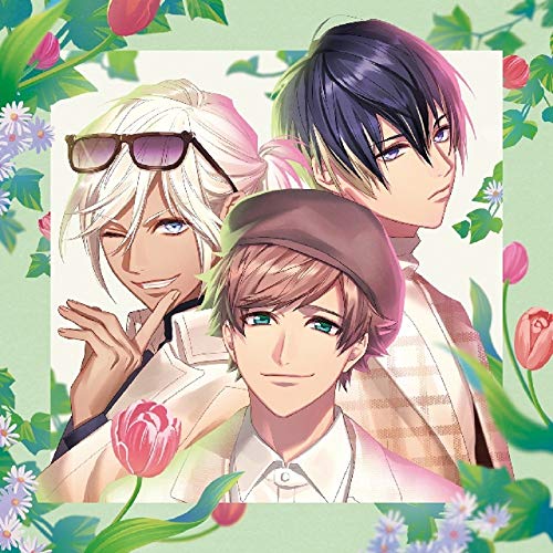 【送料無料】 CD/ゲーム・ミュージック/A3! BRIGHT SPRING EP/PCCG-1791