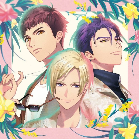 【送料無料】 CD/ゲーム・ミュージック/A3! BRIGHT AUTUMN EP/PCCG-1793