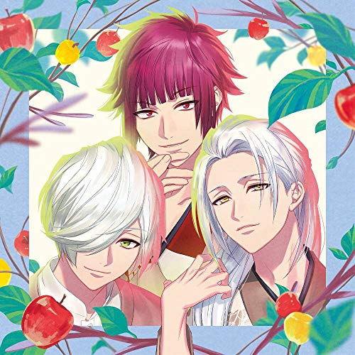 【送料無料】 CD/ゲーム・ミュージック/A3! BRIGHT WINTER EP/PCCG-1794