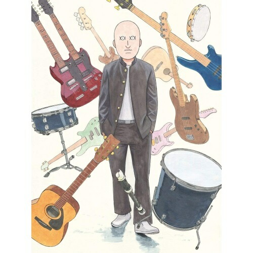 BD / 劇場アニメ / アニメーション映画『音楽』豪華版(Blu-ray) (本編ディスク+特典ディスク) (数量限定豪華版) / PCXP-50790