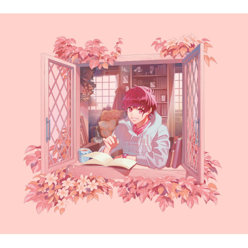 CD / ゲーム・ミュージック / A3! EVER LASTING LP(SPECIAL EDITION) / PCCG-2000