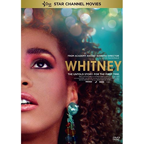 【送料無料】 DVD/ホイットニー・ヒューストン/ホイットニー～オールウェイズ・ラヴ・ユー/PCBP-11629