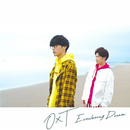 【送料無料】 CD/OxT/Everlasting Dream (通常盤)/PCCG-1877
