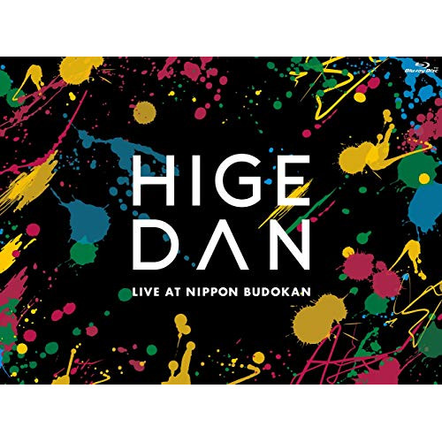 【送料無料】 BD/Official髭男dism/Official髭男dism one-man tour 2019＠日本武道館(Blu-ray)/PCXP-50739