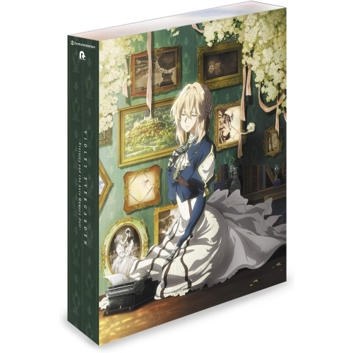 DVD / 劇場アニメ / ヴァイオレット・エヴァーガーデン 外伝 - 永遠と自動手記人形 - / PCBE-56081