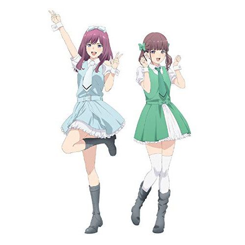 【送料無料】 DVD/TVアニメ/推しが武道館いってくれたら死ぬ 5/PCBP-54245