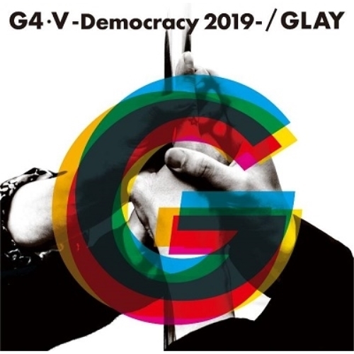 【送料無料】 CD/GLAY/G4・V-Democracy 2019-/PCCN-36