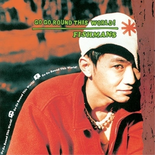 LP(30cm) / Fishmans / GO GO ROUND THIS WORLD ! (180g重量盤) (初回限定盤) / PCJA-95