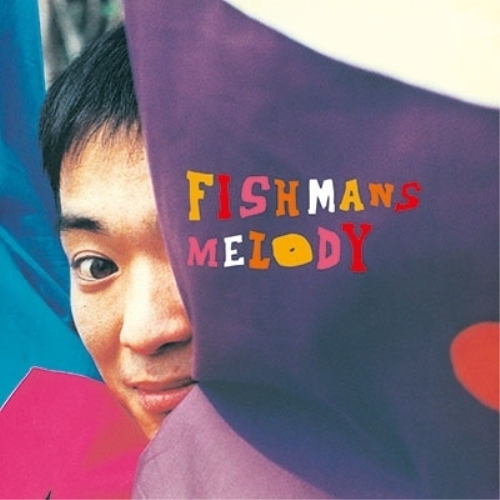 LP(30cm) / Fishmans / MELODY (180g重量盤) (初回限定盤) / PCJA-96