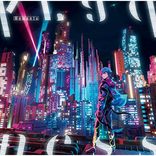 【送料無料】 CD/Kradness/Memento/PCCA-4985