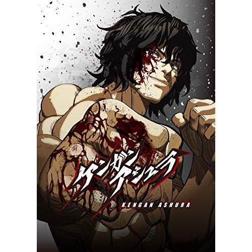 【送料無料】 DVD/TVアニメ/ケンガンアシュラ 3/PCBG-53383